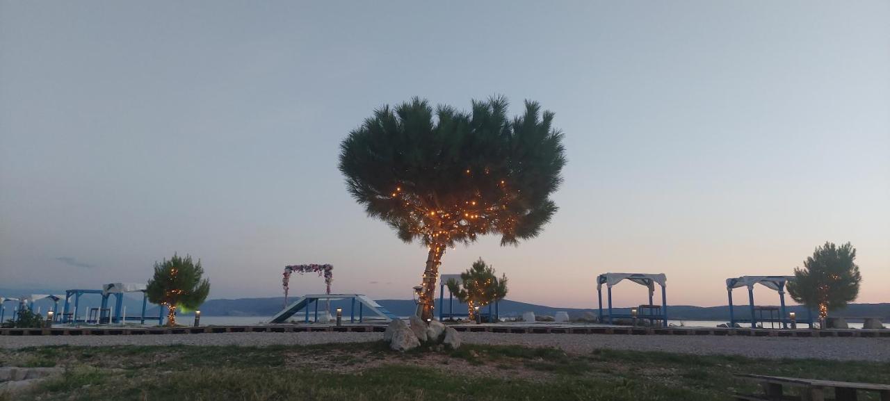 Appartamento Abba Crikvenica Esterno foto